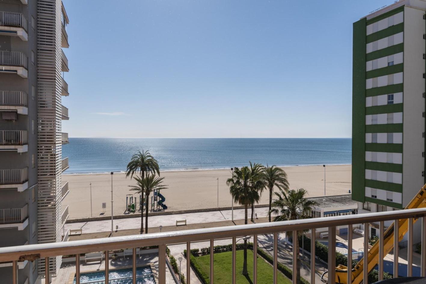Trianon, 5º-29 Apartment Cullera Exterior foto